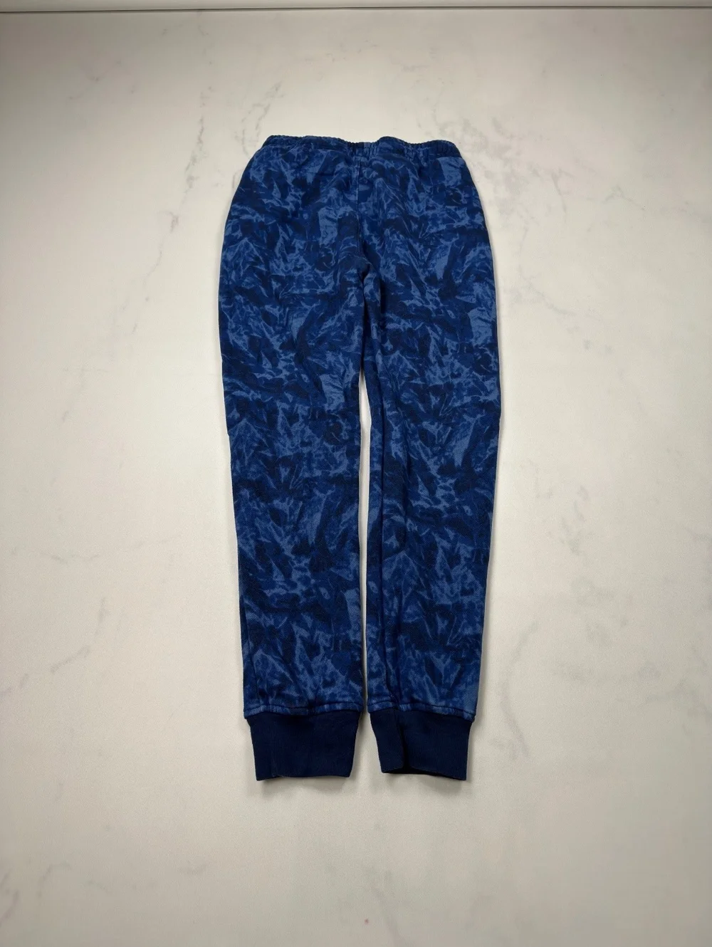 Abercrombie Kids Blue Jogger Pants Casual Comfort - Boys 13/14